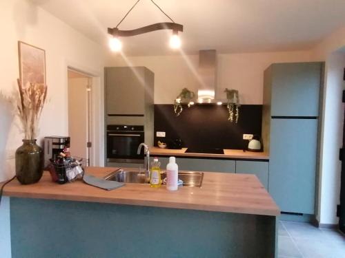Balen Casa | Sandrise