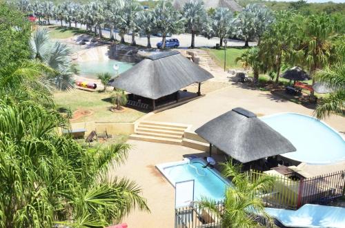 Musina Complejo | Sandriver Resort