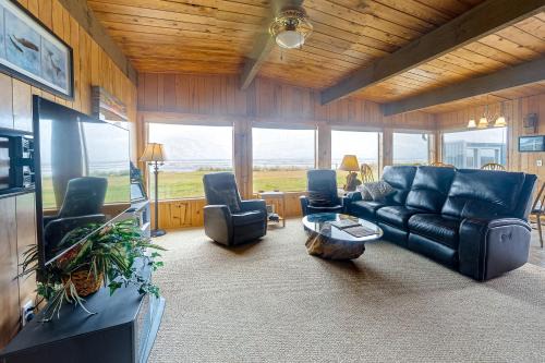 Yachats Casa | Sands End