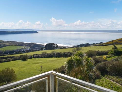 Woolacombe Casa | Sands