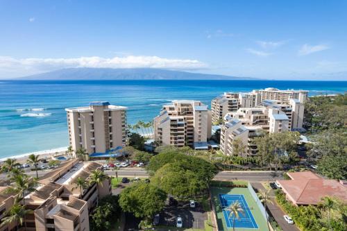 Kahana Complejo | Sands of Kahana Vacation Club
