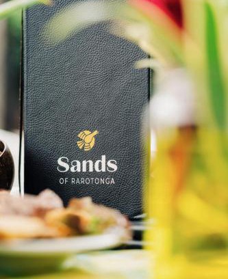 Avarua Hotel | Sands of Rarotonga Hotel