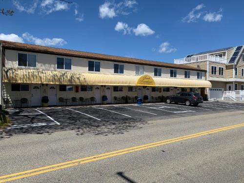 Old Orchard Beach Apartamento | Sands Townhouses