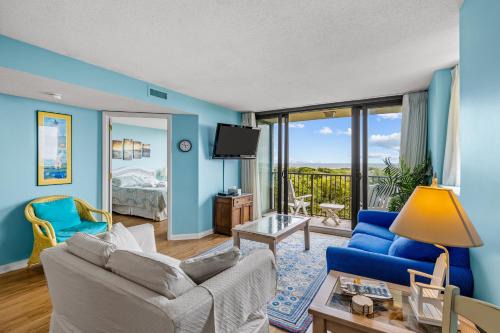 Atlantic Beach Apartamento | Sands Villa 216