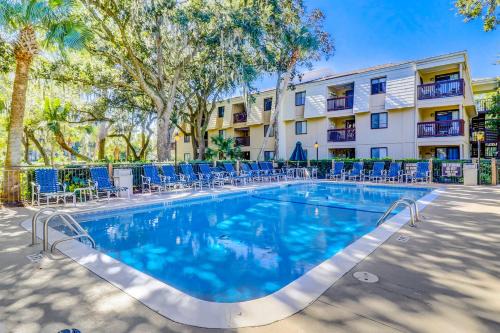 North Forest Beach Apartamento | Sands Village B3A