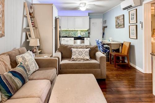 North Forest Beach Apartamento | Sands Village A2E