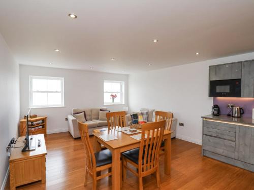West Cliff Apartamento | Sandsend View