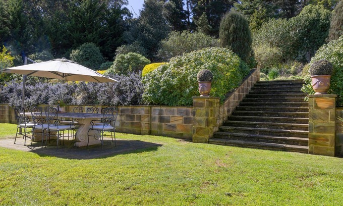 Merricks North Casa | Sandstone Estate - A Boutique Vineyard Retreat