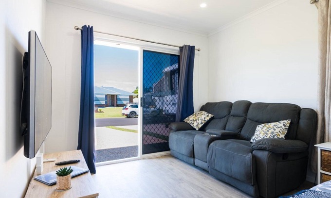 Sandstone Point Apartamento | Sandstone Point Cove Studio