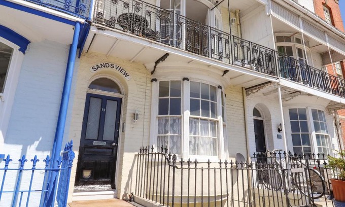 Ramsgate Casa | Sandsview