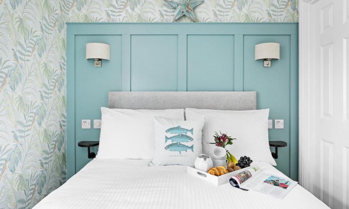 Torquay City Centre Casa | Sandway House