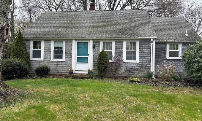 Sandwich Casa | Sandwich recent renovate, single house, close to beach