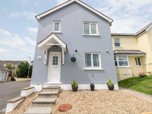 Saundersfoot Casa | Sandy Bay House