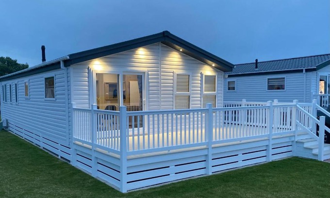 Woodhorn Casa | Sandy Bay Lodge