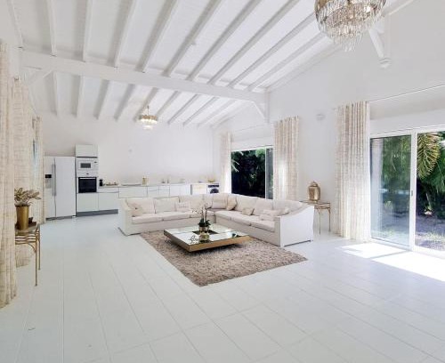 L'Autre-Bord Casa | Sandy Bay Villa Opale
