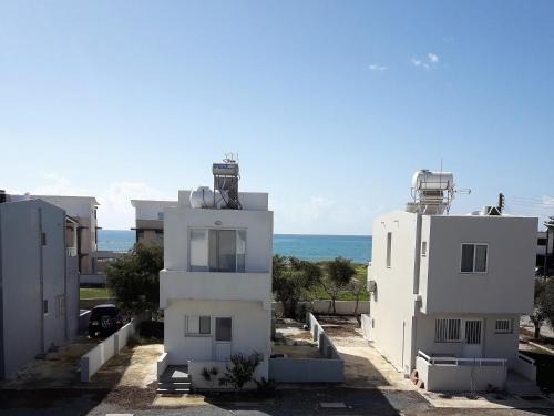 Pervolia Casa | Sandy Beach Complex