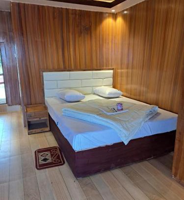 Cox's Bazar Hotel | Sandy Beach Resort & Restaurant