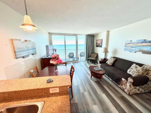 Downtown Myrtle Beach Apartamento | Sandy Beach Resort