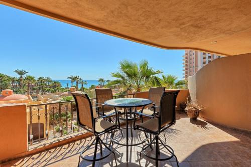 Puerto Penasco Apartamento | Sandy Beach Rocky Point Bella Sirena 203-E