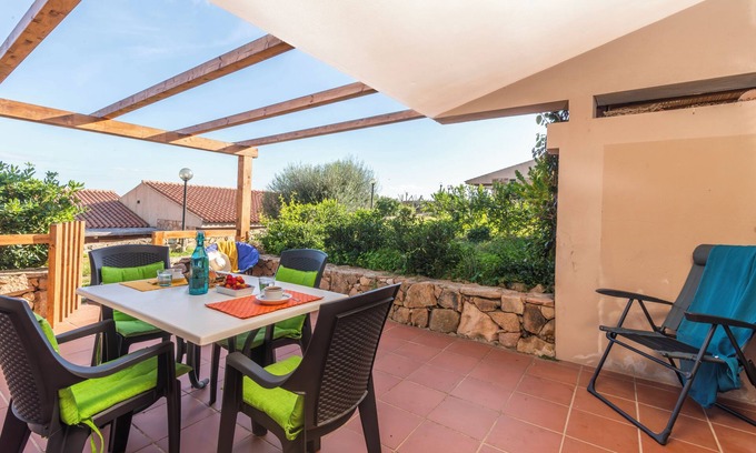 Capo d'Orso Apartamento | Sandy Bear Guesthouse, Palau, Italy