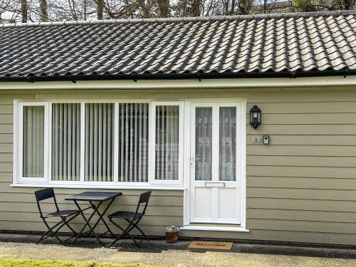 Mundesley Casa | Sandy Beck