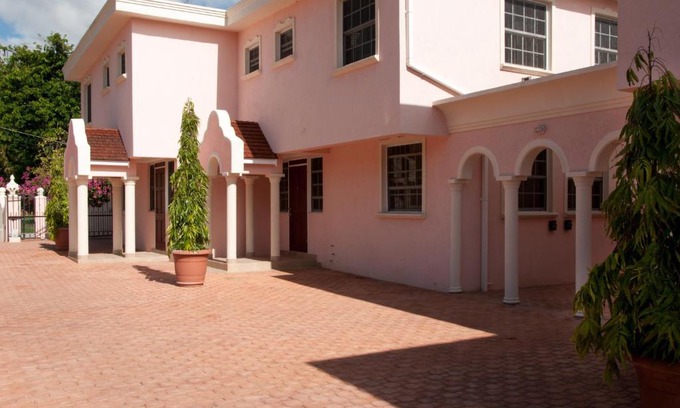 Holder's Hill Apartamento | Sandy Bliss Condominiums