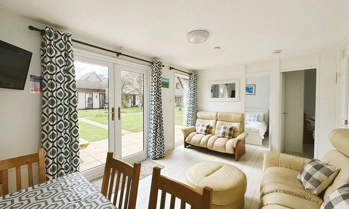 Saint Erth Praze Chalet De Esquí | Sandy Bottom - for all the family