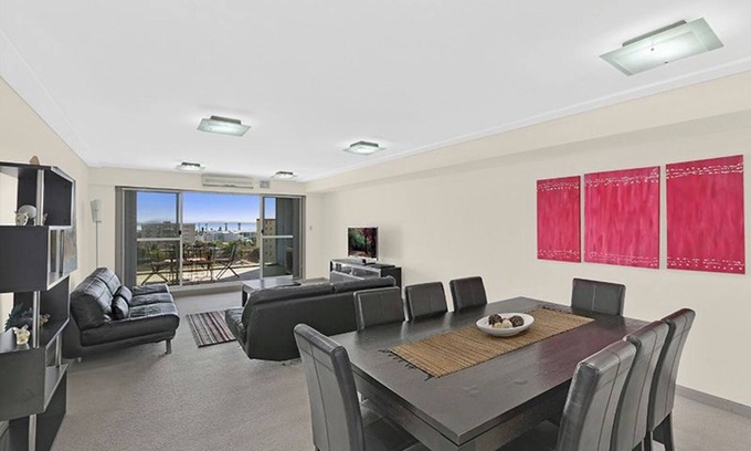 The Entrance Apartamento | Sandy Cove Apartment The Entrance 46