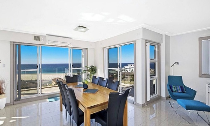 The Entrance Apartamento | Sandy Cove Apartment The Entrance 31