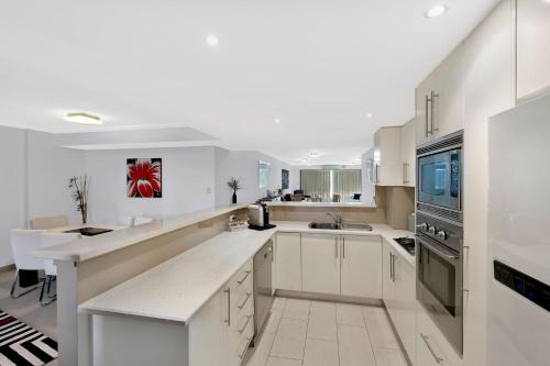 The Entrance Apartamento | Sandy Cove Apartment The Entrance 17