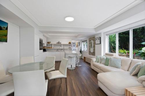 The Entrance Apartamento | Sandy Cove Apartment The Entrance 35