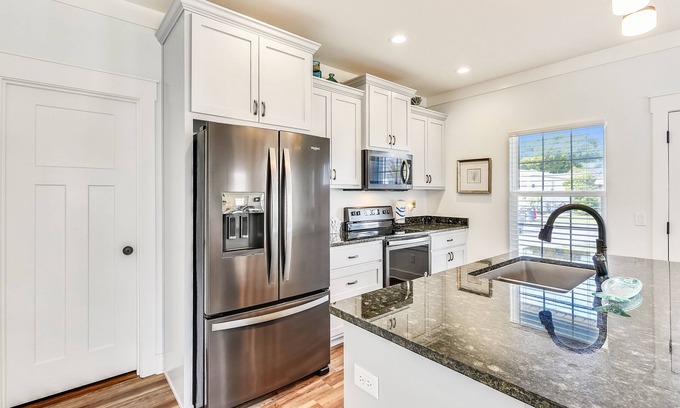 Laguna Beach Casa | Sandy Feet Retreat by Book That Condo