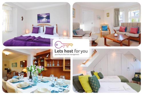 Broadstairs Casa | Sandy Gem - Viking Bay Getaway