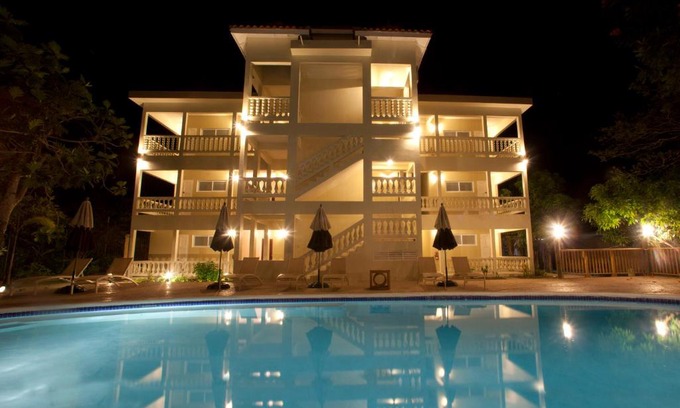 Negril Complejo | Sandy Haven Resort