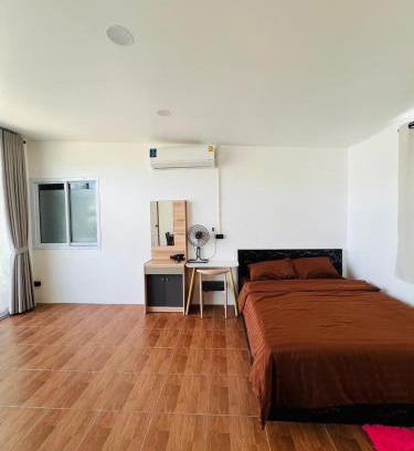 Pai Casa | Sandy house Pai