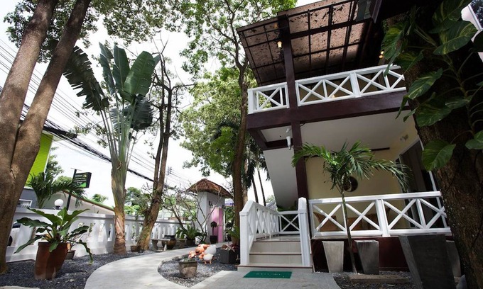 Rawai Casa | Sandy House Rawai