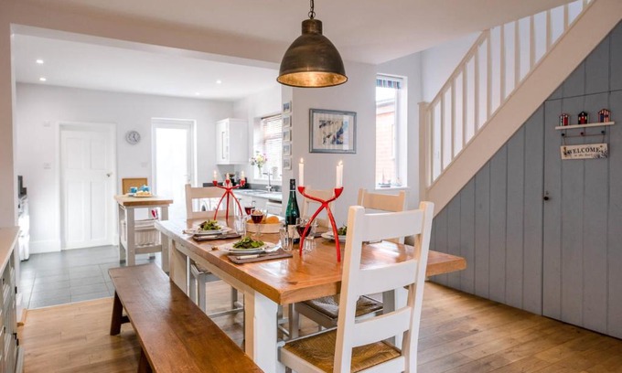 Reydon Casa | Sandy Lane Cottage in Reydon
