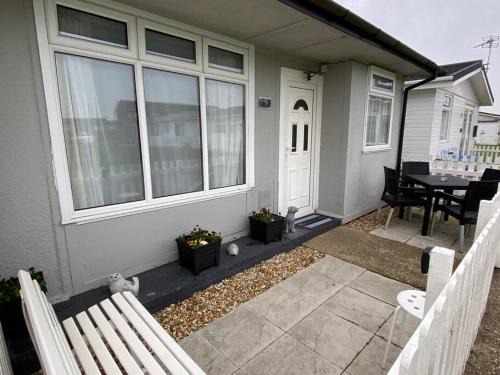 Mablethorpe and Sutton Chalet De Esquí | Sandy Paws