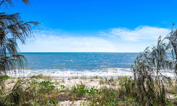 Toogoom Casa | Sandy Paws in Toogoom