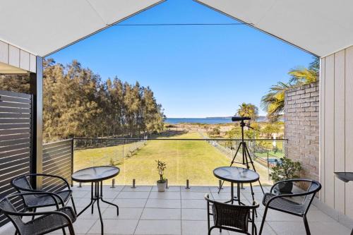 Long Beach Casa | Sandy Place Beach House