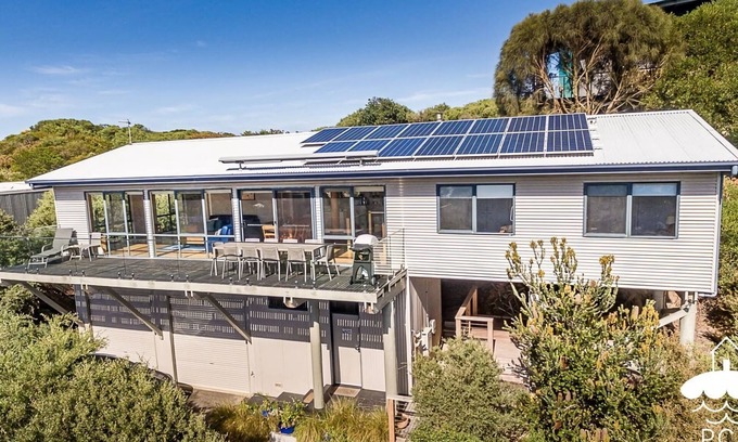 Sandy Point Casa | Sandy Point Dreaming