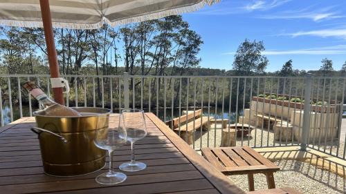 Sussex Inlet Casa | Sandy Quays