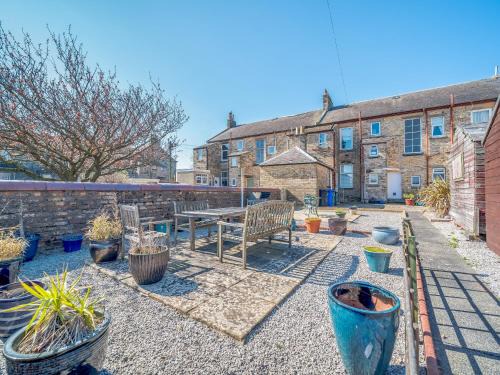 Troon Casa | Sandy Retreat