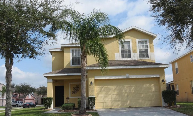 Sandy Ridge Casa | Sandy Ridge Pool Home