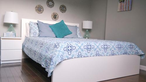 Bedford-Stuyvesant Apartamento | Sandy's Place NYC 1
