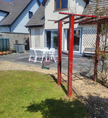 Ballymoney Casa | Sandy Shore
