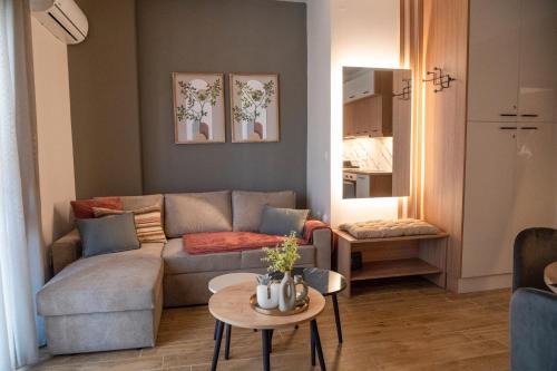 Alexandroupoli Apartamento | Sandy'sLuxuryApartment