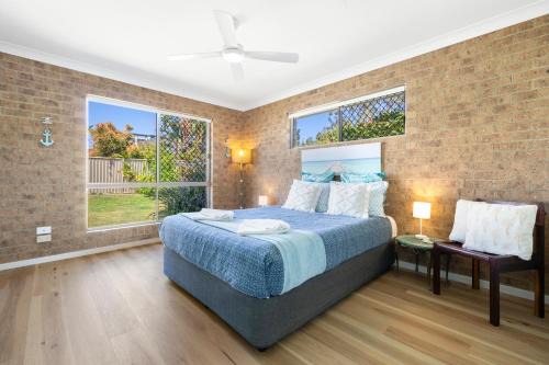 Bogangar Casa | Sandy Surfer - Tweed Coast Holidays
