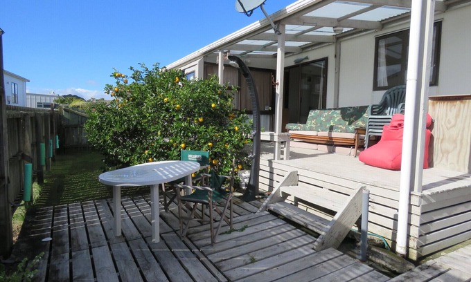 Coopers Beach Casa | Sandy Toes and Salty Kisses