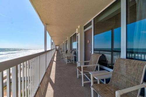 Ortona Park Casa | Sandy Toes Beachfront Condo